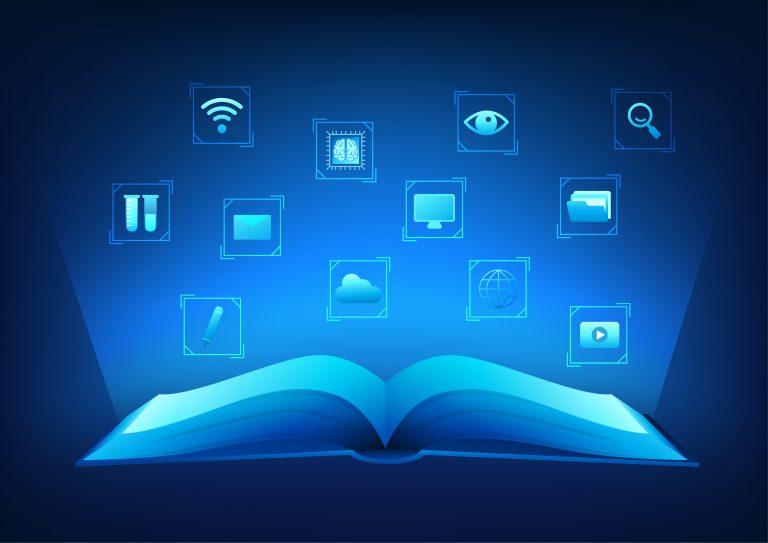 Blockchain Publishing