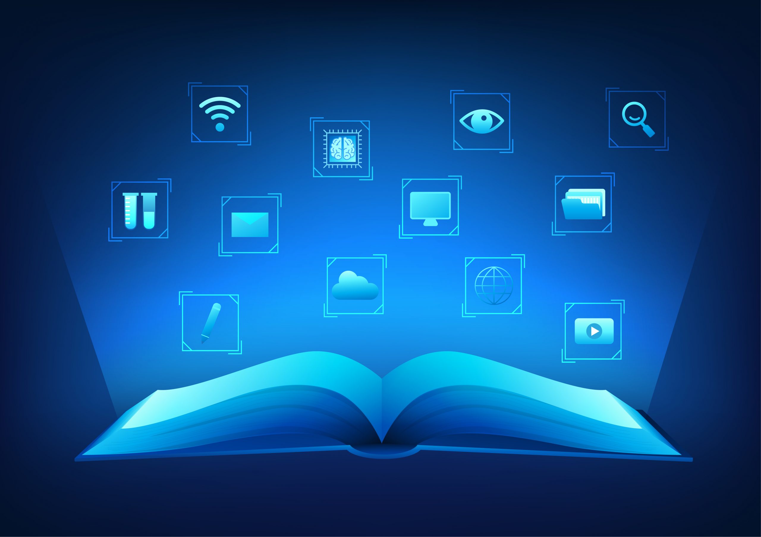 Blockchain Publishing