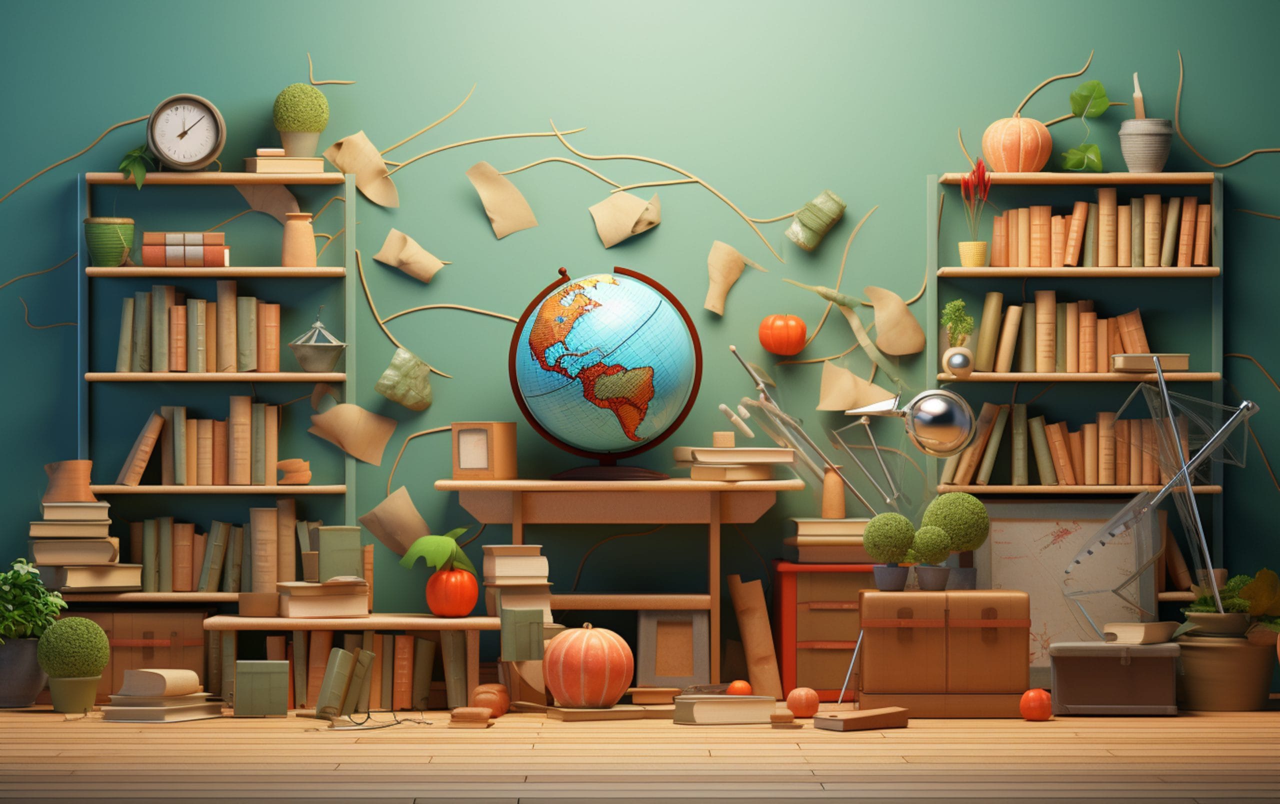 Acquisition trends in publishing