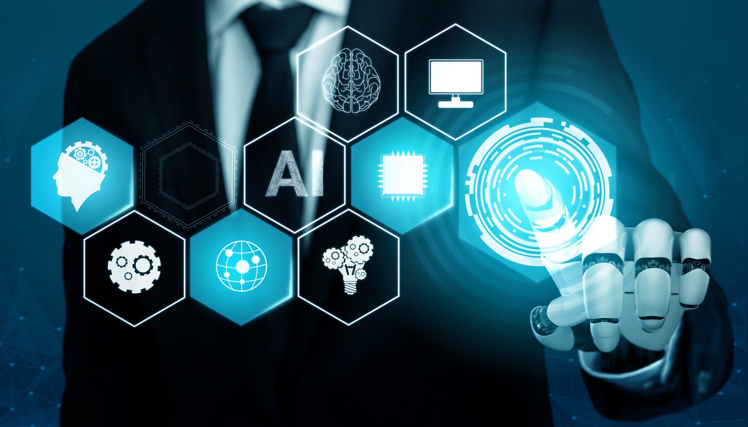 AI and Automation in Publishing