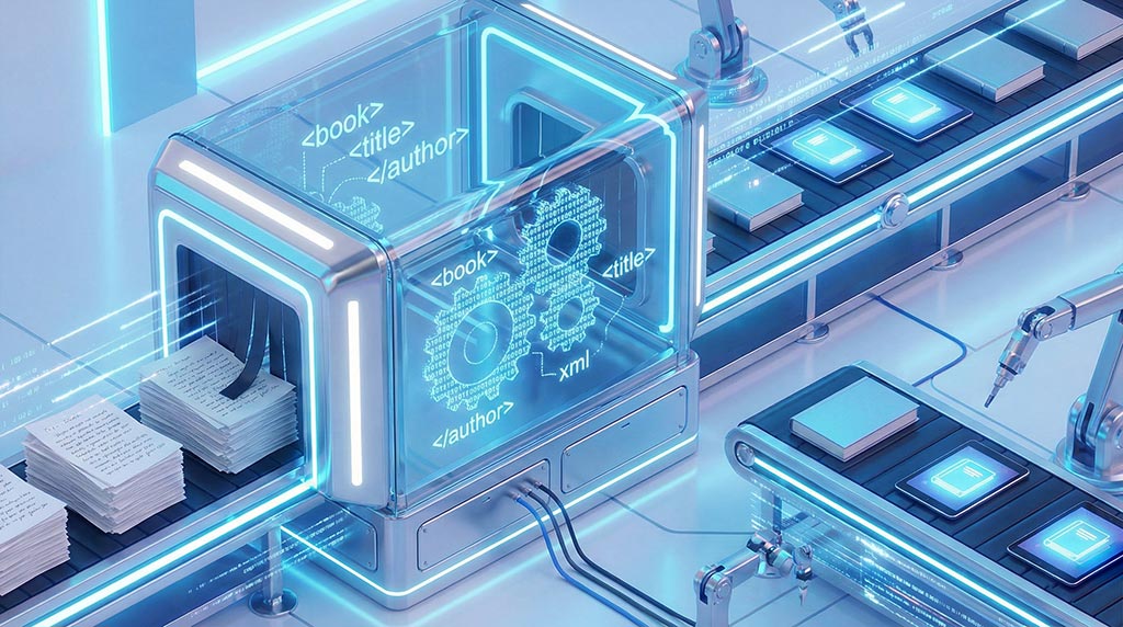 Publishers: Unlock Peak Efficiency with Smart Digital Automation