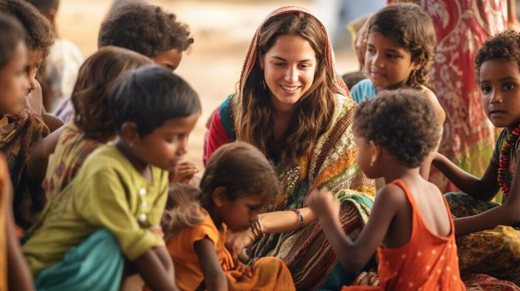 World humanitarian day celebrates