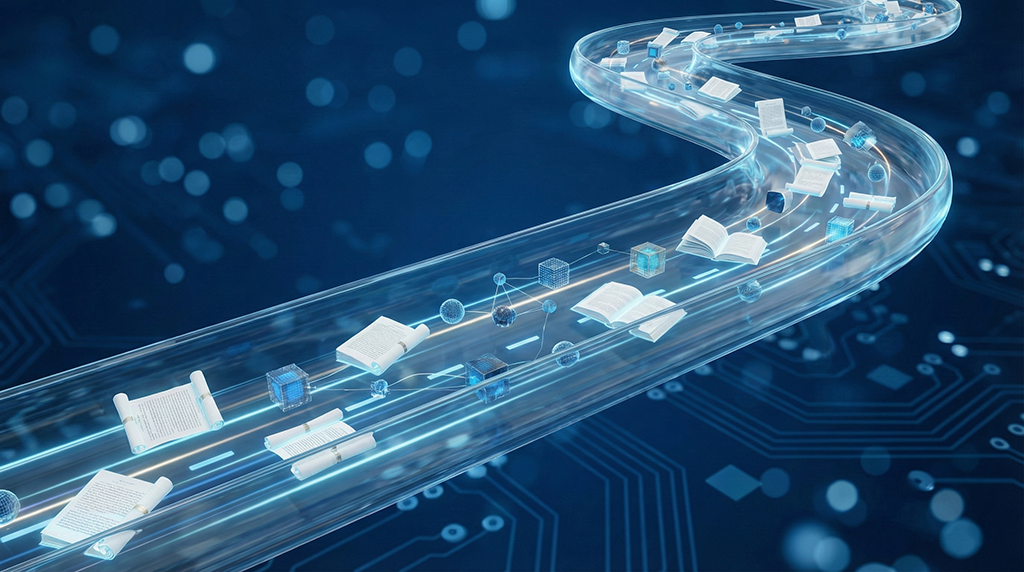 Innovating Publishing: Where Technology Meets Human Care