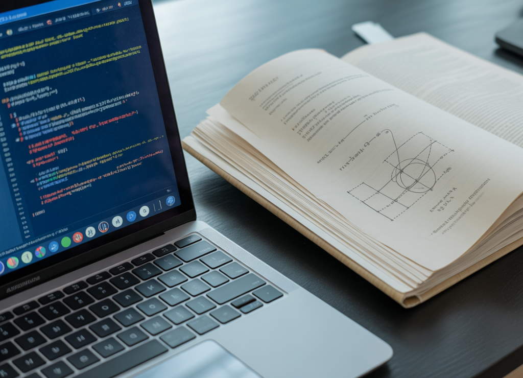 LaTeX typesetting services for academic and scientific publishers — Siliconchips Services, London UK